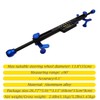 HQHAOTWU Steering Wheel Level Alignment Tool Steering Wheel Level Bar