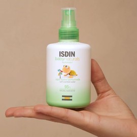 ISDIN BABY NATURALS BABY MIST 200ML