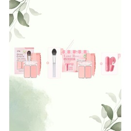 2AN Olive Young 2AN Dual Cheek Project / 올리브영 투에이엔 듀얼치크 기획