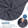 TAOCOCO Recliner Loveseat Cover, Stretch Jacquard Reclining Loveseat Cover Furniture