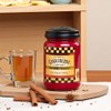 Candleberry Candles Hot Maple Toddy | Strong Fragrances for Home
