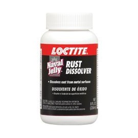 Naval Jelly Rust Dissolver, 8-oz.