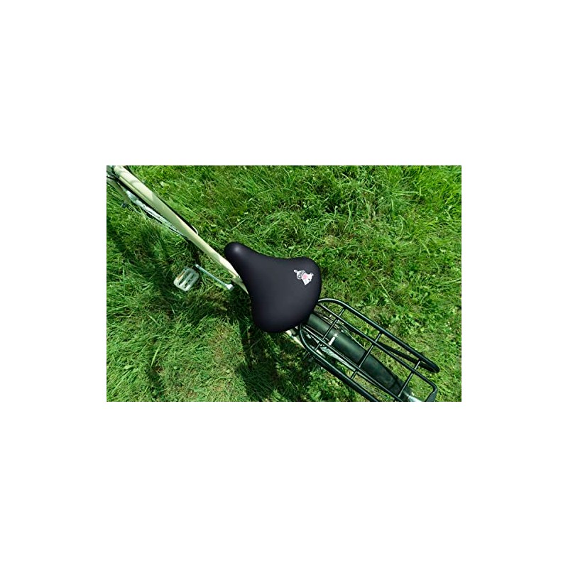 Ale MN-028 Chari CAP Moomin Little My Apple for General