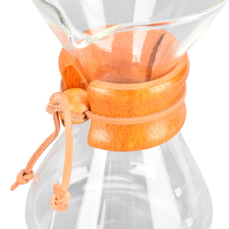 Coffee Pot Glass Coffee Kettle Pour Over Coffee Maker Simple