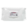 3C Sealants Professional Multi-Purpose Cleaning Wipes, 100 Sheets, Large Size,