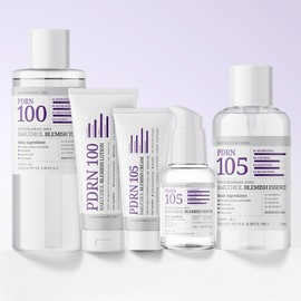 Household White Paper [26% improvement in blemish marks] Salim White Paper Zero PDRN Bakuchiol Skin Care Set Improves skin marks and wrinkles / [잡티흔적 26%개선] 살림백서 제로 PDRN 바쿠치올 스킨케어세트 피부흔적 주름개선