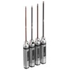 4Pcs RC Repair Screwdrivers Hex Screwdriver Kit Installation and Maintenance