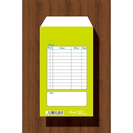 - BAG Tree Moegi 10 Pieces