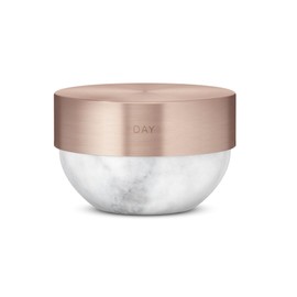 RITUALS The Ritual of Namaste - Anti Ageing Day Cream, Light Face Care with Bakuchiol Repair Complex for Smoother, Radiant Skin - 50 ml