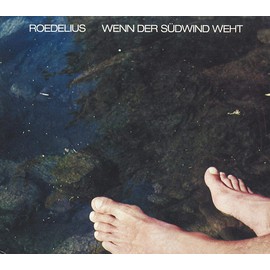 Wenn der Südwind Weht [Vinyl LP]