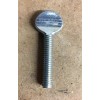 Accurate 5/16-18 X 1-1/4 Thumb Screws 2” Overall Spade Head