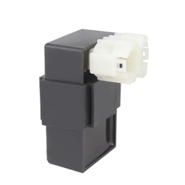 6 Pin AC CDI BOX，HKOO 6 Pin AC CDI BOX for GY6 50cc 125cc 150cc ATV Taotao Roketa Sunl Lance Scooter Moped Go Kart 4 Wheeler Quad Bikes Parts