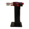 Micro Torch Electric Ignition Gas Burner Bunsen Butane