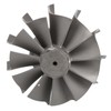 Compressor Turbo Turbine Wheel 11 Blades Metal H1C WH1C Fit