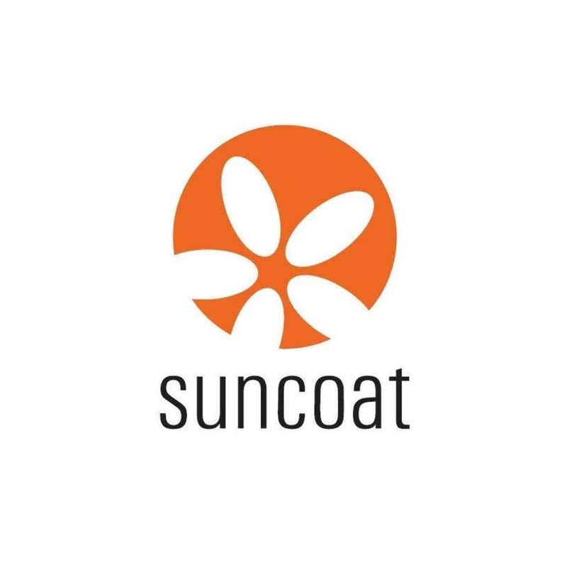 SUNCOAT HAIR SPRAY STYLNG, 210 ML