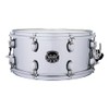 Mapex MPX Steel Snare Drum - 6.5 x 14-inch