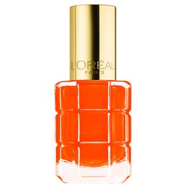L'oreal Paris Color Riche Huile NailPolish - 443 L'Orangerie