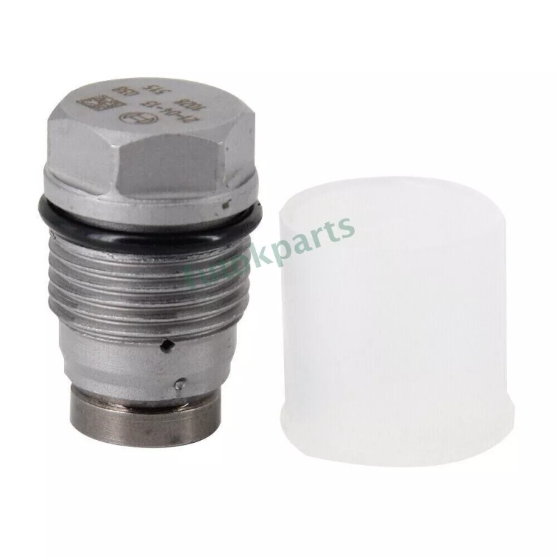 Bosch Fits for 2004.5-10 LLY LBZ LMM 6.6L Duramax Pressure