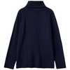 United Colors of Benetton Women's Sweater, Dark Blue 66U