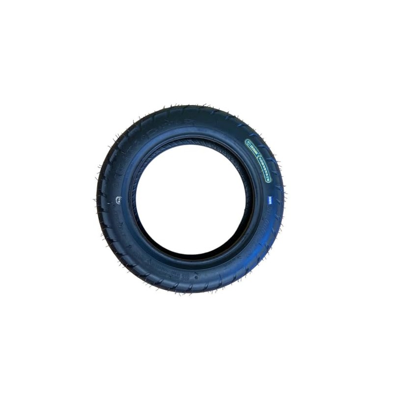Tyres 3.00-10 47J Road Profile China Supermoto Scooter