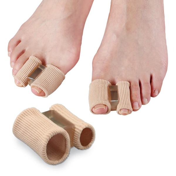 Cyprus Walk Bunions, Bunion Care, Supporter, Finger Gel Pad, Foot Care, For Left and Right Use