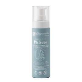 La Saponaria Crema Viso Iratante Melissa 50 ml