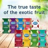 Rubicon Guava Exotic Juice Drink 200ml (Pack of 4), Red