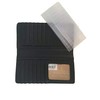 Cross Men Wallet Western Bifold W056 Black