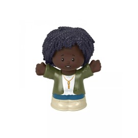 Fisher-Price Fisher Price Little People Woman in Sweater figure New in Package