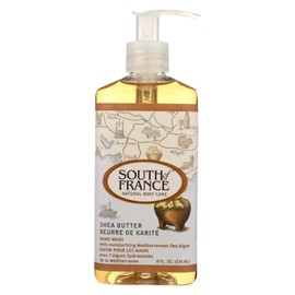 2 Pack of south of France Hand Wash - Shea Butter - 8 oz