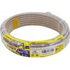 Maspro Electric Household 75Ω 4C Cable, Gray, 32.8 ft (10