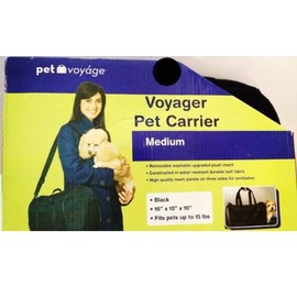Pet Voyager Pet Carrier Medium