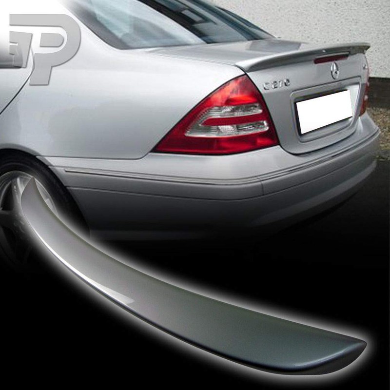 SP-USA Universal Adhesive Glue for Auto Body Panel Rear Wing