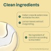 BIO SPECTRA ATTITUDE - Natural Regenerating Body Cream: EWG VERIFIED,