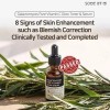 Some By Mi Galactomyces Pure Vitamin C Sérum Iluminador Rostro
