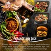 Blazing Star Reaper Rub – Balanced Sweet Heat Seasoning with