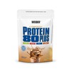 WEIDER Protein 80 Plus Protein Powder, Hazelnut Nougat, Vanilla, Low-Carb,