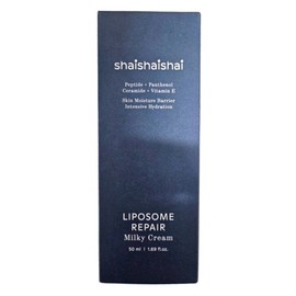 Shy Shy Shy Liposome Repair Milky Cream 50ml x 1 / 샤이샤이샤이 리포좀 리페어 밀키 크림 50ml 1개