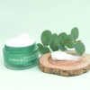 NATINDA Pine Needle Calming Cica Cream 50g – Korean Moisturizer