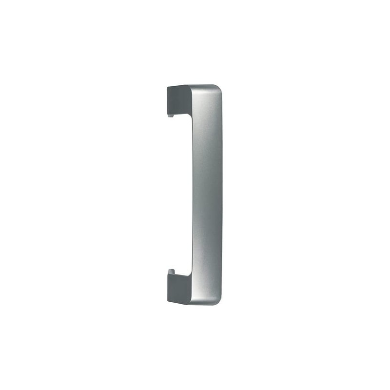 Door Handle Silver 260 mm for Beko 4900061200 Fridge Freezer