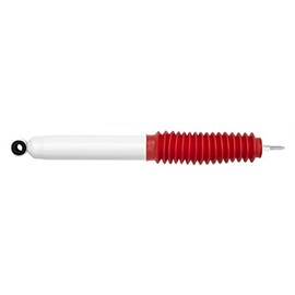 Rancho Suspensions Shock Absorber RS5000X | 22.7 Extended | 14.04 Compressed