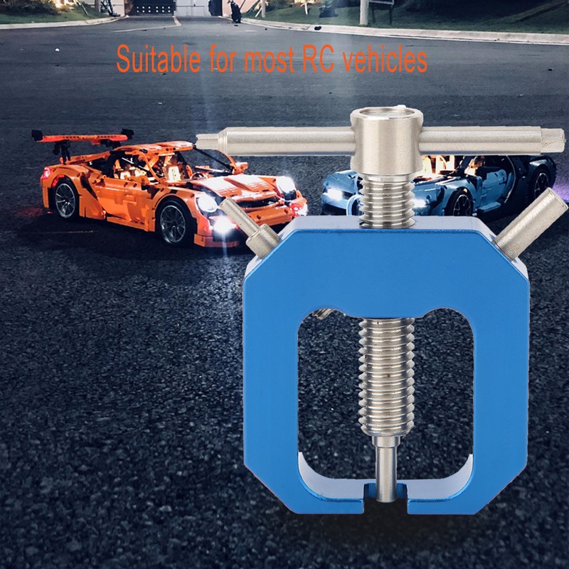 Universal Pinion Gear Puller Accessory Tool Removal Fit for RC