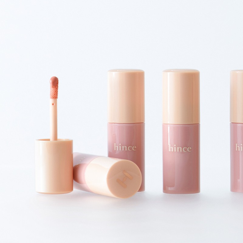 hince 힌스 듀이 리퀴드 치크 6ml HINS Dewy Liquid Cheek