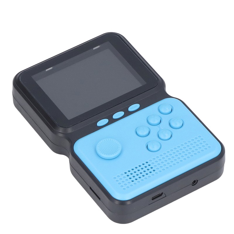M3 16 Bit Handheld Game Console 3.5in Screen Classic Retro