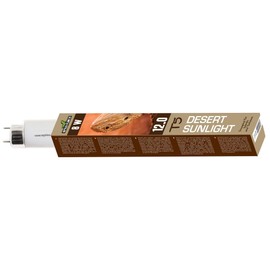 Reptiles Planet T5 UVB 12.0 Desert Sunlight for Reptiles/Amphibians, 8 W, 29 cm, Diameter 16 mm