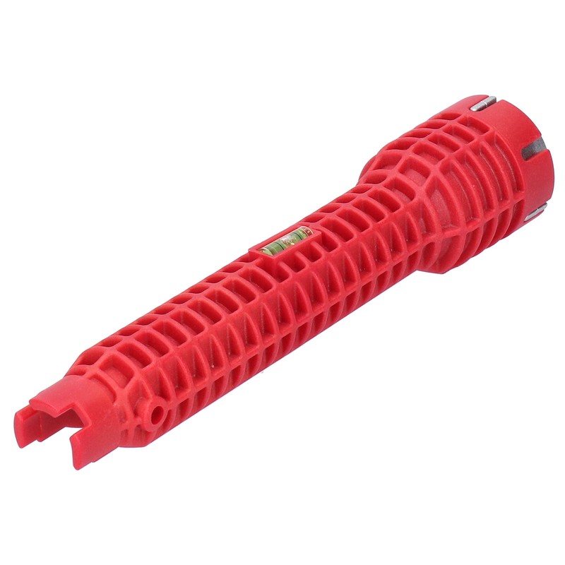 Faucet Wrench Sink Wrench Tool MultiFunctional Sink Installer Tool Faucet