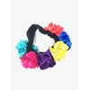 Hair Bow Ribbon and Elastic Multicolor Hair Pice Ribbon Baby