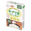 House Wellness Foods Shingen Supplement Rice, Vitamins and Iron, Made