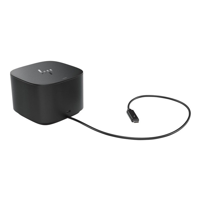 HP Thunderbolt Dock G2 (120w) - for Notebook - 120