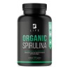 Espirulina Organica De 300 Cáps 500mg Alga Spirulina B Life